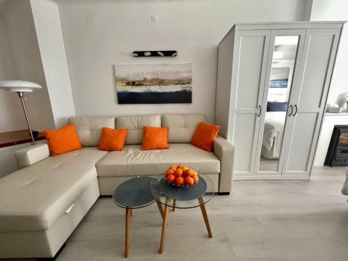 Apartamento Awaydays - 608 - Studio Vue Mer Et Empuriabrava