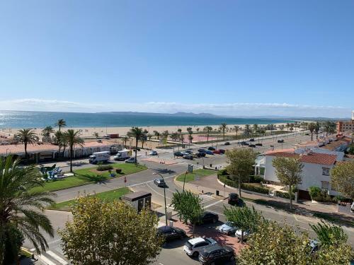 Apartamento Awaydays - 608 - Studio Vue Mer Et Empuriabrava