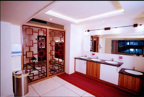 Hotel Ktdc Loom Land, Kannur