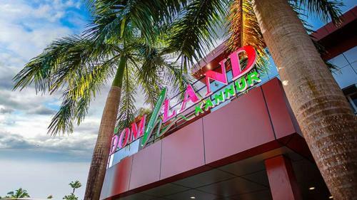 Hotel Ktdc Loom Land, Kannur