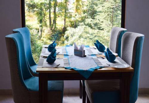 The Radiance Regency A Boutique Hotel