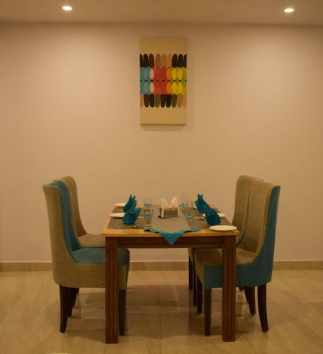 The Radiance Regency A Boutique Hotel
