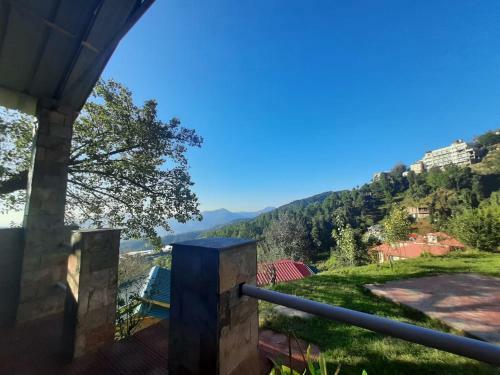 Hotel Rashi Resorts