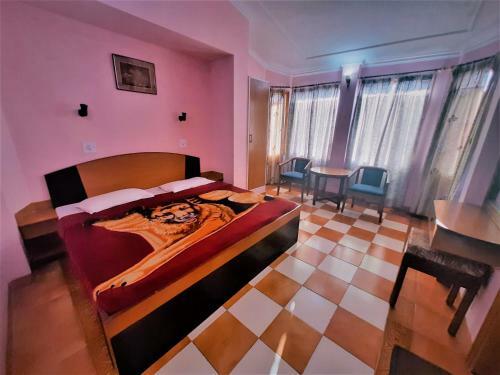 Hotel Rashi Resorts