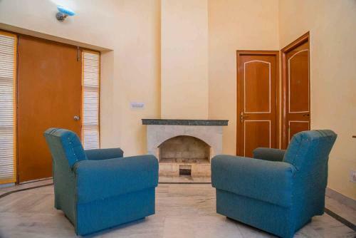 Hotel Rashi Resorts