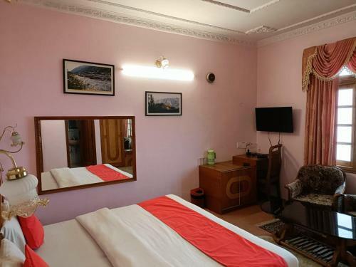 Oakwood Hotels