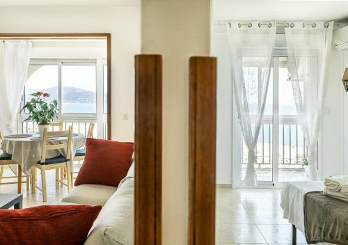 Apartamento Karina D-luxe
