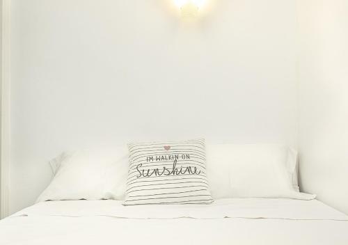 Apartamento Karina D-luxe