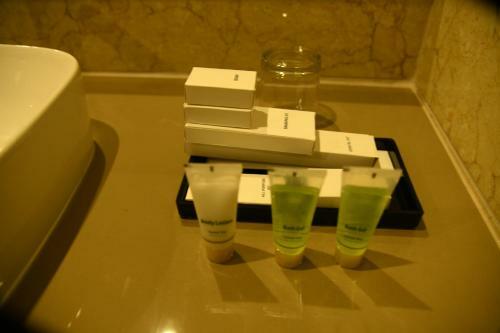 Jp Airport Hotel Kannur