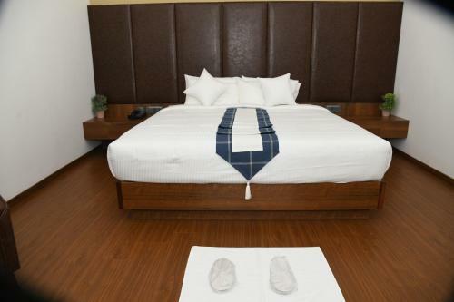 Jp Airport Hotel Kannur