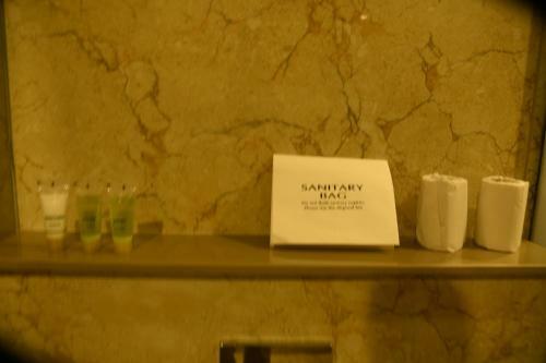 Jp Airport Hotel Kannur