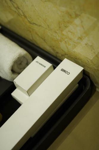Jp Airport Hotel Kannur