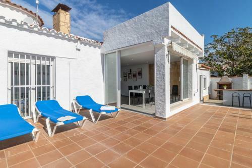 Villa Goldhome - Montgri