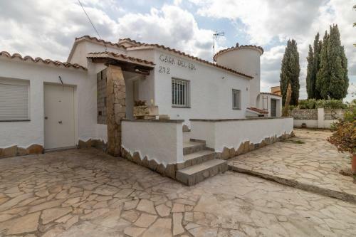 Villa Goldhome - Montgri