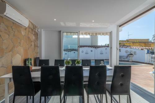 Villa Goldhome - Montgri