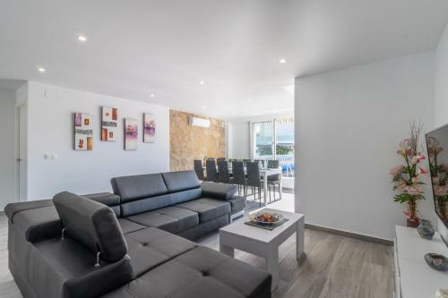 Villa Goldhome - Montgri