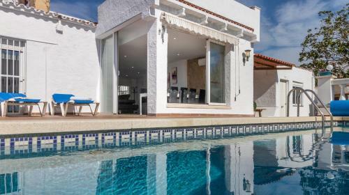 Villa Goldhome - Montgri