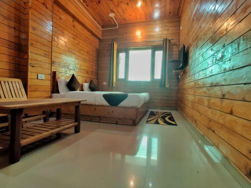 Hotel Himalayan Bliss