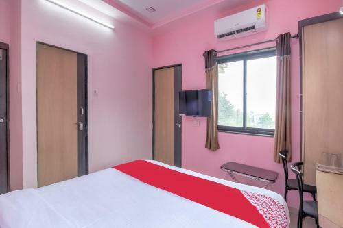 Oyo 63322 Hotel Bridge Corner
