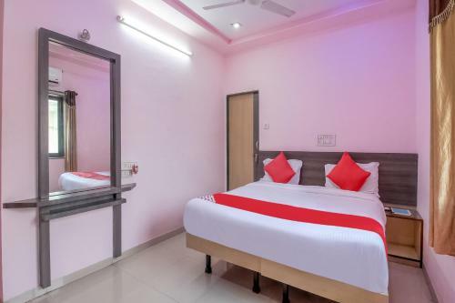 Oyo 63322 Hotel Bridge Corner