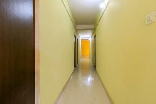 Oyo 63322 Hotel Bridge Corner
