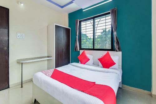 Oyo Flagship 48365 Hotel Shiva's Castle