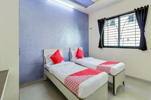 Oyo Flagship 48365 Hotel Shiva's Castle