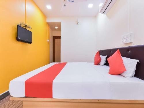 Hotel Oyo Flagship 73609 Sadanand Palace