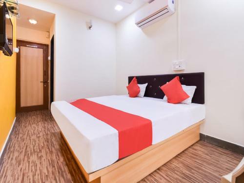 Hotel Oyo Flagship 73609 Sadanand Palace