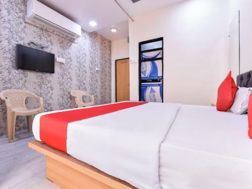 Hotel Oyo Flagship 73609 Sadanand Palace