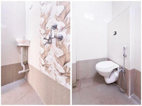 Hotel Oyo Flagship 73609 Sadanand Palace