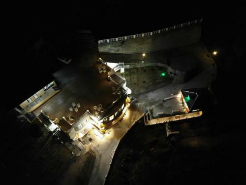 Hotel Shepherd Hills Resort