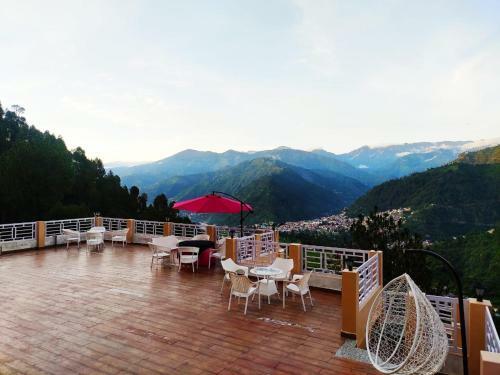 Hotel Shepherd Hills Resort