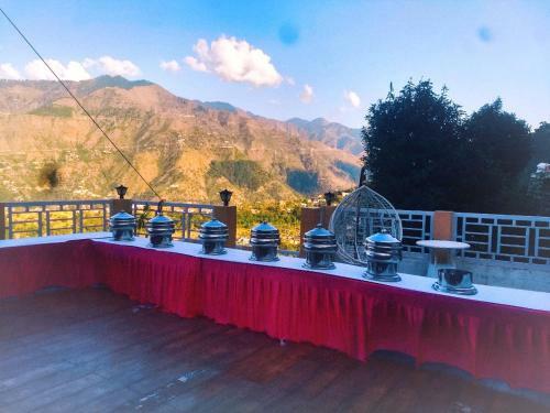Hotel Shepherd Hills Resort