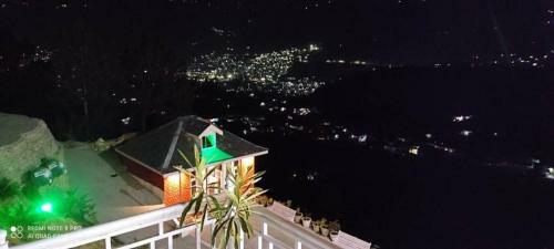 Hotel Shepherd Hills Resort