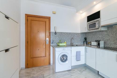 Apartamento Holidays Port Ducal 3 Jacuzzi