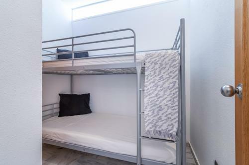 Apartamento Holidays Port Ducal 3 Jacuzzi