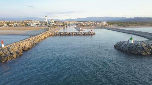 Apartamento Holidays Port Ducal 3 Jacuzzi