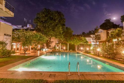 Eko Stay - Green Door Apartment