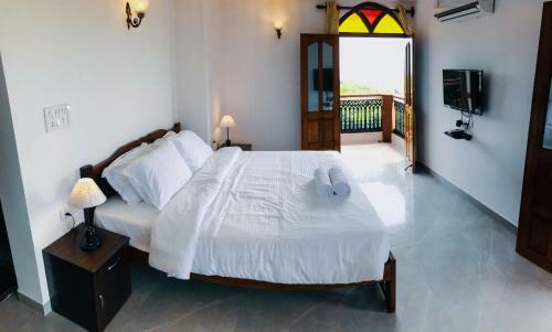 Hostal Victoria Guest House By The Beach