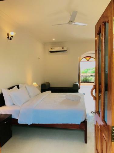 Hostal Victoria Guest House By The Beach