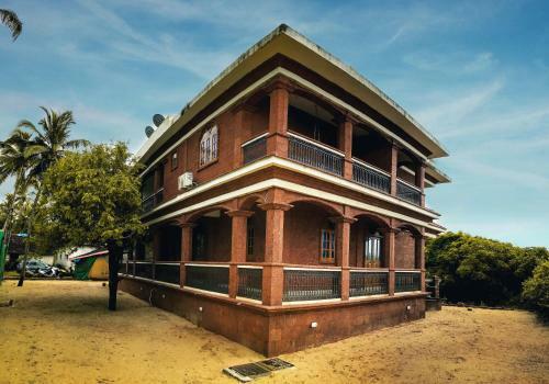 Hostal Victoria Guest House By The Beach