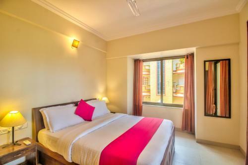 Amazing Candolim Apartments