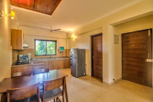 Amazing Candolim Apartments