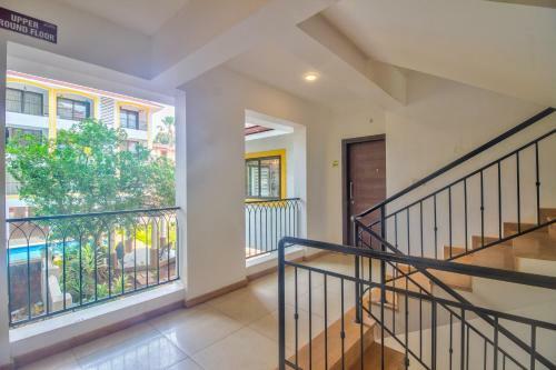 Amazing Candolim Apartments