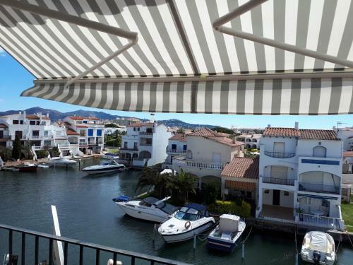 Apartamento Au C?ur De La Marina Empuria