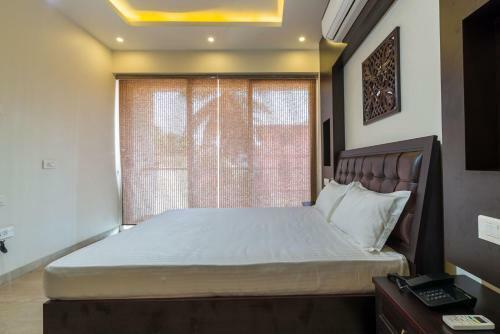 Villa A Luxury 3bhk Duplex Apartment With A Private Pool