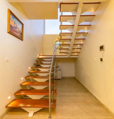 Villa A Luxury 3bhk Duplex Apartment With A Private Pool