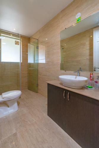 Villa A Luxury 3bhk Duplex Apartment With A Private Pool