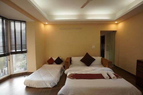 Eko Stay- Oceania Villas